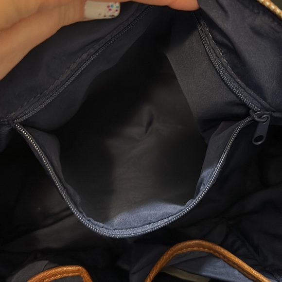 Nine West brown handbag - Picture 6 of 7